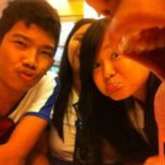 Cedric Del Mundo Ceballos