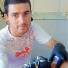 Marcelotattoo Tatuagens