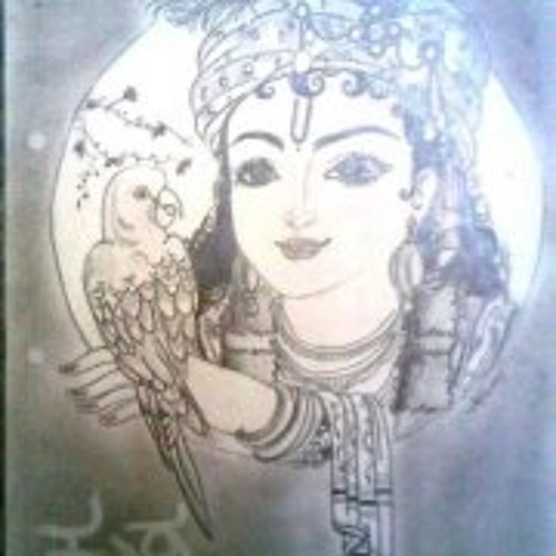 oshriRadhekrishna