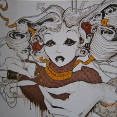 Miss.Chievous Magpiefaery