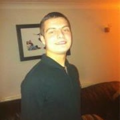 Ben Lawrence 15