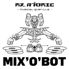 Mr. Atomic