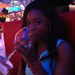 Vanessa Nelson-Addy