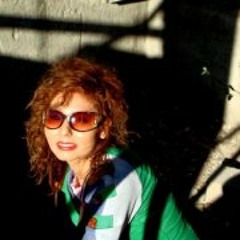 Sahra Ghane