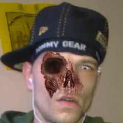 Ghetto Chris157