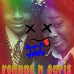 Ronnae Irdgaf Smallwood