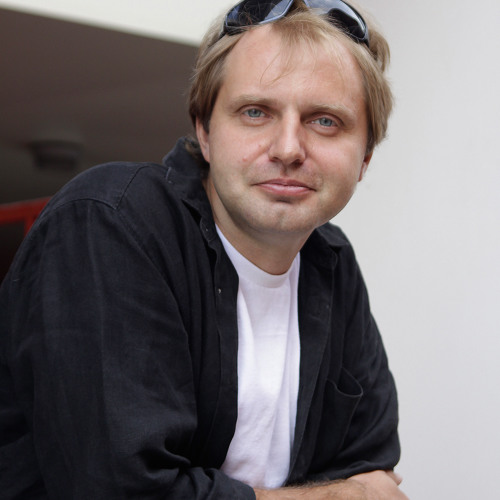 Vasily Tonkovidov’s avatar