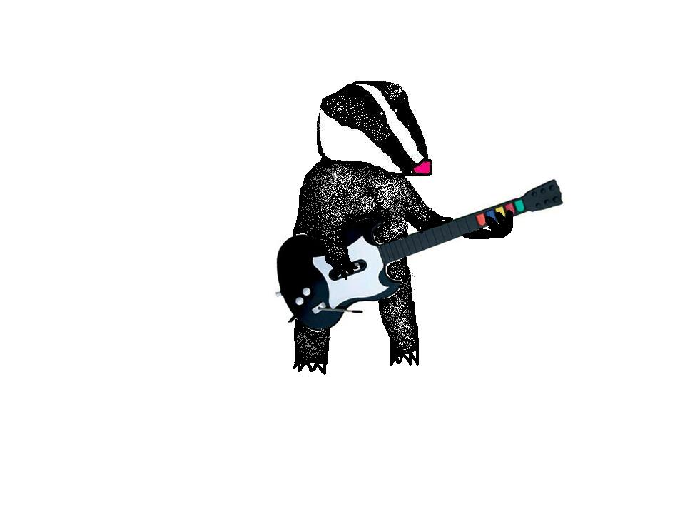 Guitargeek podcast artwork