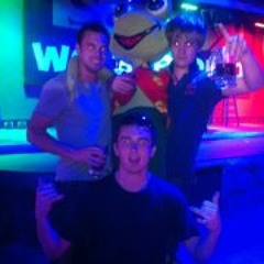 Andrew Rees-Reynolds