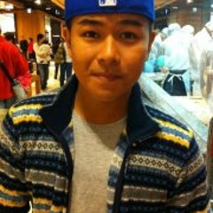 Greg Huang