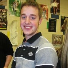 Kevin Barnhart