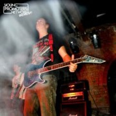 Killswitch Engage - The Arms of Sorrow w/ Vox (FrontlineMix)