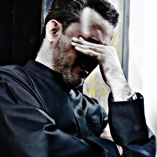 عزاء الشيخ حسين الأكرف وملا قحطان البديري