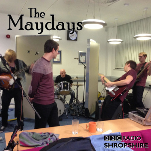 The Maydays (Live)’s avatar