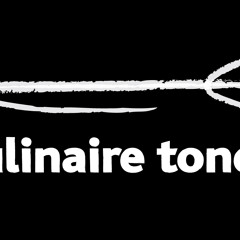 culinaire tonen