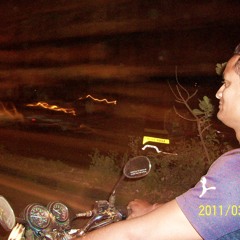 Prashant Bobade