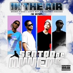 In The Air (Official)