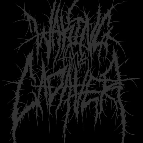 WAKING THE CADAVER - LUMPED UP (2013 pre-production demo)