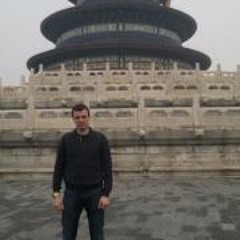 Angel Casares Fernández