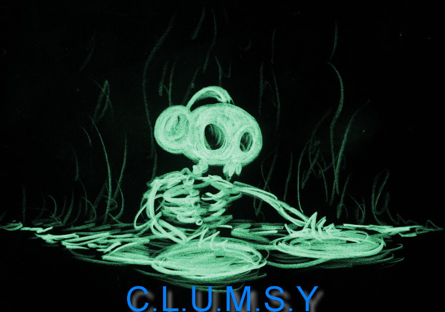 C.L.U.M.S.Y.