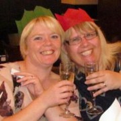 Melanie Cairnduff Potter