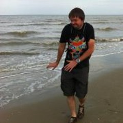 Yuriy Solodkyy