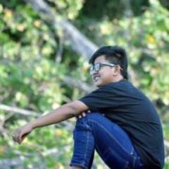 Ajiiee Anaknya Ghoni