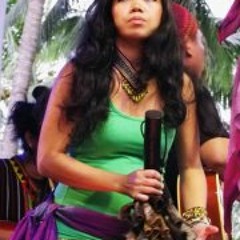 Janis Ann Dante-Añonuevo