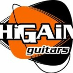 Hi Gain Guitars 1