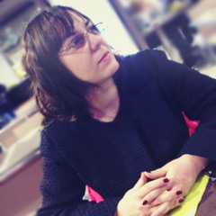 Elena Meynet