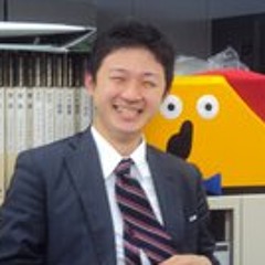 Masahiro Yamashita