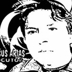 Jesus Arias - AUDIO BOX
