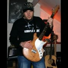 Wolfy Franck TheBymz