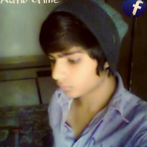 Aatib-ali’s avatar