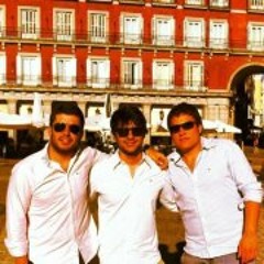 Alejandro Beltran Yee