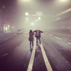 Winters Night