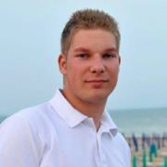 Andreas Josef Jernej