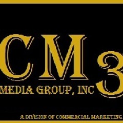 CM3 Records Inc