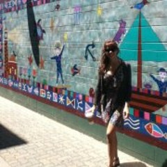 Aileen Esmat Genaidy