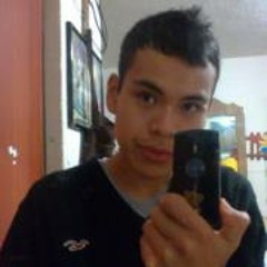 Christian Pollo Martinez