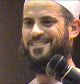 Ibrahim Dremali