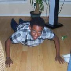 Anthony Jerome Bland