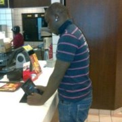 Sammykay Benson Kigbu