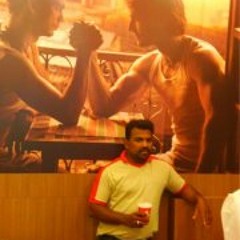 Anand Amalorparaj Roux