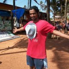 Manoj Yellur