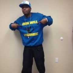 Antron Chugg Harrison