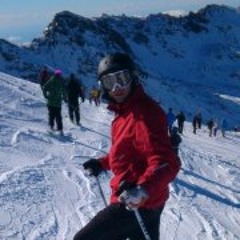 Carlos Borrell Richart