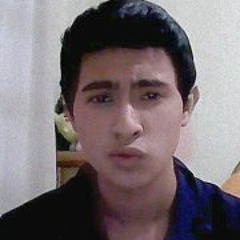 Abraham Luna Mendoza