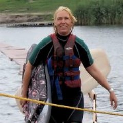 Jeannette Drok-Panneman