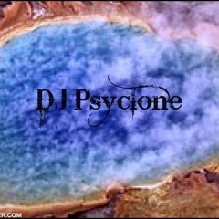 DJ Psyclone (Mixes)
